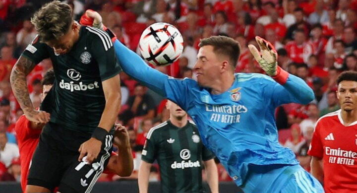 Celtic Humiliated by Benfica as Martin O’Neill’s Baffling Decisions Raise Serious Questions