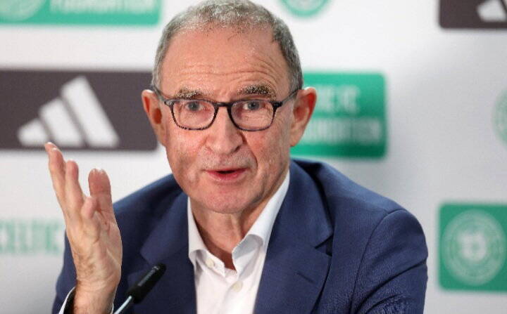 Celtic’s Martin O’Neill Decision Raises One Question Dermot Desmond Cannot Avoid