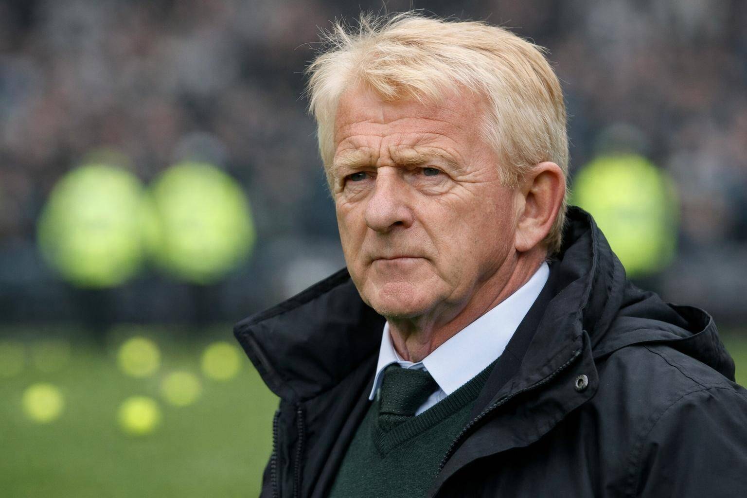“Crossing into hostile behaviour accomplishes nothing”. Ex-Celtic boss and board ally doesn’t seem to understand the definition of ‘hostile’