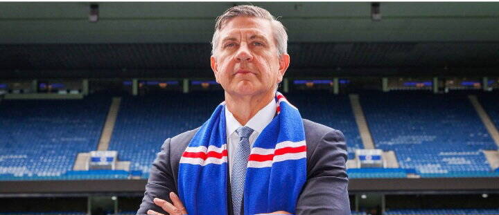 Rangers Fans Won’t Like What Their Own Chairman Has Just Admitted — And Celtic Fans Will Love It