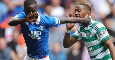 £5m Celtic megaflop reveals he wanted to quit after ten minutes vs Rangers