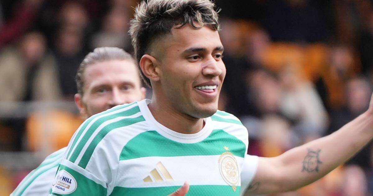 Celtic dwarf Rangers in soaring £100m elite transfer value ranking as gulf laid bare