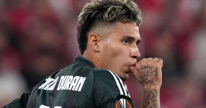 Celtic players ranked, rated and slated as Duran and super sub star but key trio flop