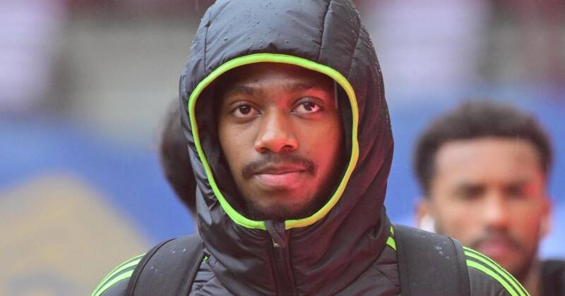 Forgotten £5m Celtic winger claims club rejected loan which ruined World Cup dream