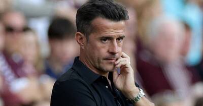 Shock Benfica change revealed as Marco Silva confirms Celtic reunion locked in