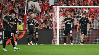3 things we learnt as Celtic endured miserable European night in Lisbon