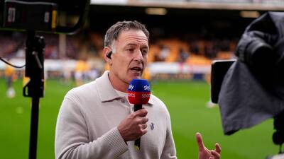 Chris Sutton makes Benfica vs Celtic admission, and he is not wrong