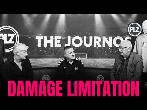 “Just not good footballers” Celtic’s back four + “towing a caravan” Carter-Vickers