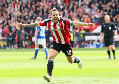 Billy Sharp opens up on rejecting Neil Lennon’s Celtic: ‘My heart took over’
