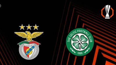 Benfica v Celtic Preview Benfica v Celtic Preview