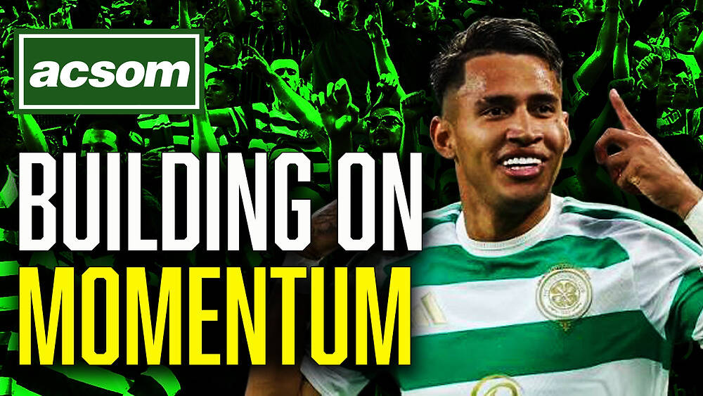 Can Celtic’s Momentum Continue In Lisbon? Hoops Refocus Domestic Form For Europa League Test