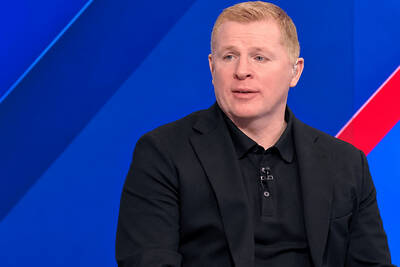 ‘Absolutely awful’: Neil Lennon tears into Celtic star after Benfica horror show