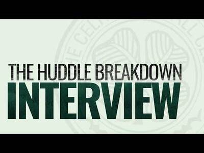 Ben Lyttleton: Martin O’Neill, Moneyball & Why Celtic Need a Sporting Director | The HB Interview