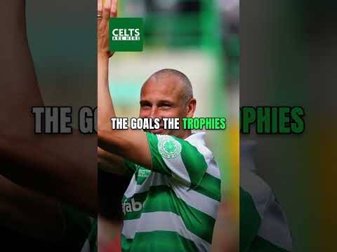 Henrik Larsson is making a blockbuster podcast appearance VERY soon 🏆 🍀