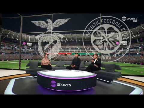 Stan Petrov Previews Benfica vs Celtic & Discusses Callum Mcgregor & Martin O’Neill