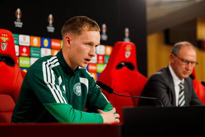 Viljami Sinisalo stunned by Martin O’Neill’s goalkeeping decision