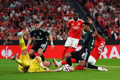 Celtic player ratings vs Benfica as stats experts rate top stars and flops from heavy Europa League defeat
