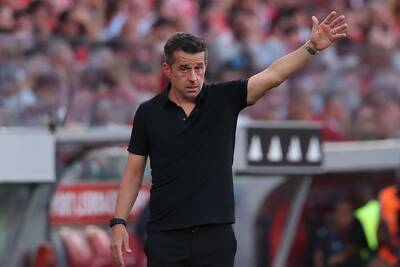 Marco Silva clears up squad rotation hint as Benfica boss fully expects Celtic reaction in Europa League