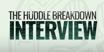 Ben Lyttleton: Martin O’Neill, Moneyball & Why Celtic Need a Sporting Director | The Huddle Breakdown Interview