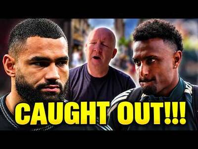 RIPPING INTO Sun Journalist’s OUTRAGEOUS Attack On Celtic Duo