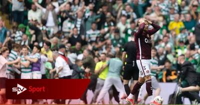Hearts won’t have title-decider heartbreak on their minds against Celtic, says Wouter Vrancken