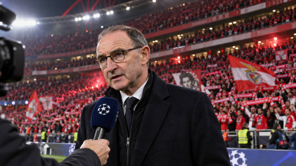 Benfica beat Celtic comfortably. But not everything was bad.