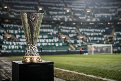Celtic’s regression in Europe is awful and we may not have hit rock bottom.