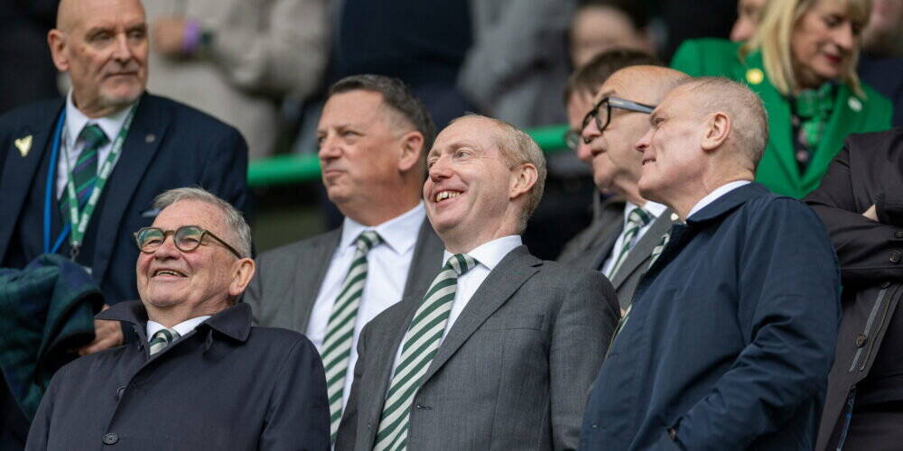‘Going fecking nowhere’ ‘I’m completely p**sed off’ CBS presenter takes Celtic’s embarrassment worldwide