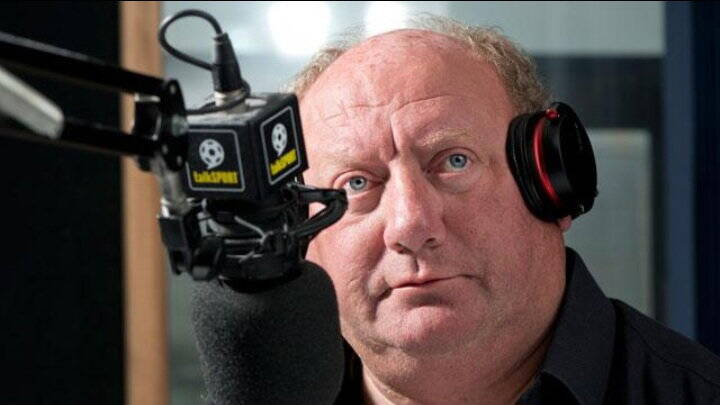 Alan Brazil Switches Off Celtic Humiliation – But Who Is Really to Blame?