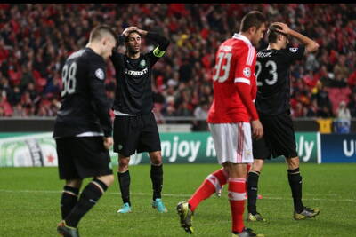 Celtic Humiliated Across Europe as Foreign Media Deliver a Brutal Verdict Desmond Cannot Ignore