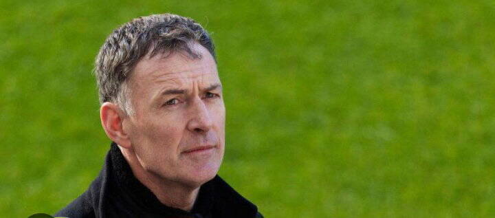 Chris Sutton’s Savage Celtic Verdict Exposes the Truth Dermot Desmond Cannot Hide