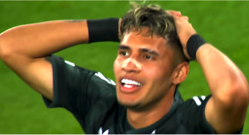 Delight and Despair: Duran’s Rollercoaster