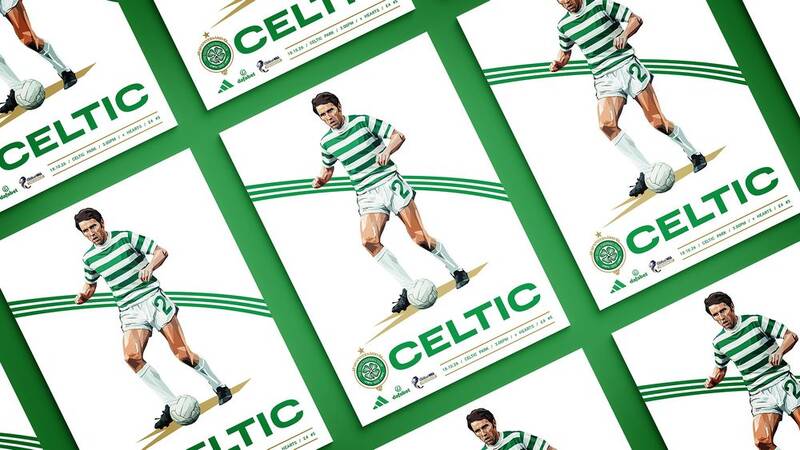 New issue of our collectible match programme series features Jim Craig