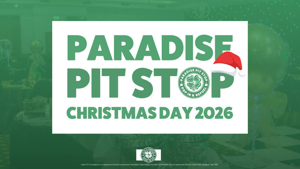 Paradise Pit Stop to open its doors on Christmas Day for a fourth year