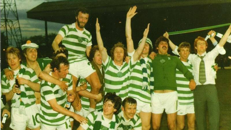 Paradise tribute to Johnny Doyle this Sunday