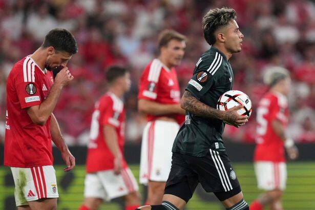 Camilo Duran reveals his Celtic whirlwind before Benfica as he eyes quick ‘fix’