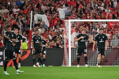Celtic are ‘unrecognisable’ as 7 VIP pundits react to Benfica mauling that made them look ‘League One’ level