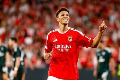 Celtic offered faint praise from Benfica camp after Euro humbling as next opponents look to pile on the misery