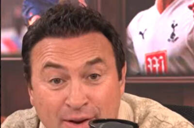 Jason Cundy asks Celtic ‘why even bother’ in Europe as shock jock tells Scottish clubs they can’t ‘live off history’