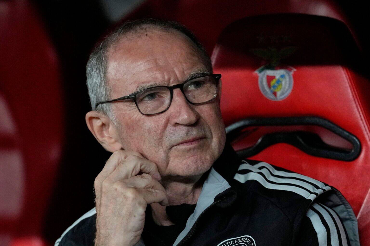 Martin O’Neill Celtic Exit Talk Branded ‘Disrespectful’