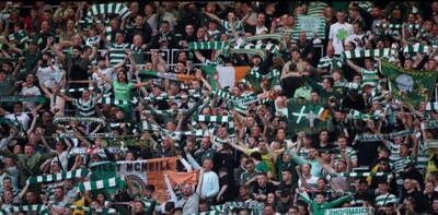 Celtic Fans Paid the Price in Lisbon – But Where Was Dermot Desmond When It Mattered?