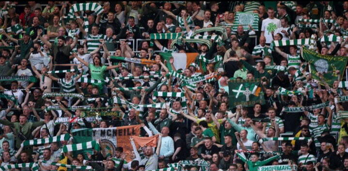 Celtic Fans Paid the Price in Lisbon – But Where Was Dermot Desmond When It Mattered?
