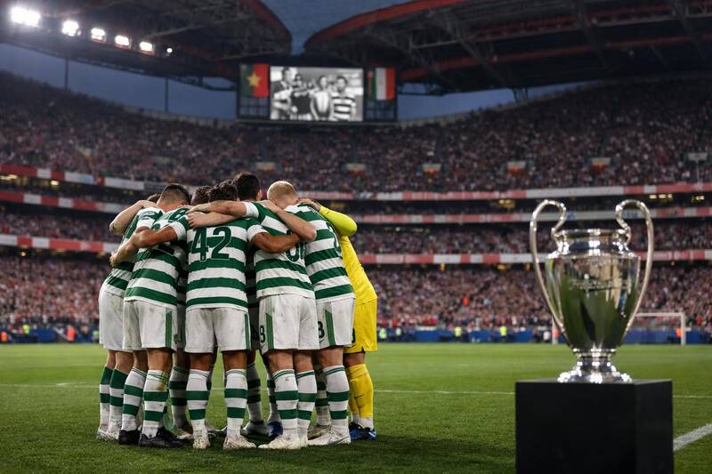 Humiliation in Lisbon: Celtic Have Let the Support Down Again