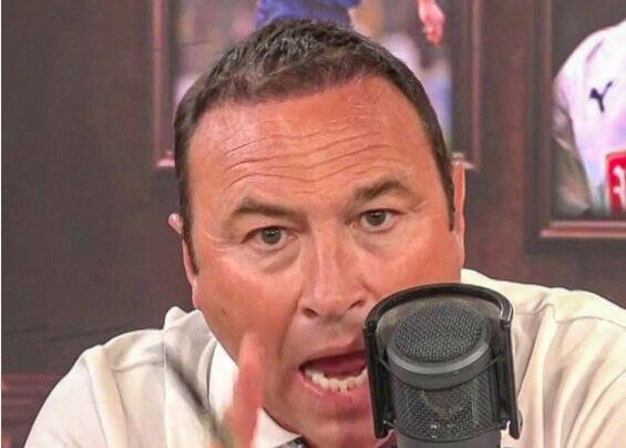 Jason Cundy’s Celtic Rant Makes Him Look Like a Clueless Football Clown