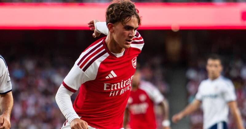 Celtic and Rangers told ‘only one winner’ in EPL wonderkid transfer battle