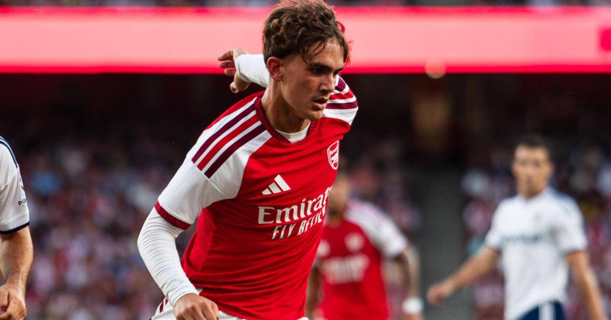 Celtic and Rangers told ‘only one winner’ in EPL wonderkid transfer battle