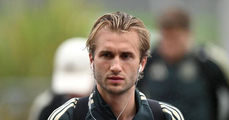 Benjamin Nygren’s unshaken Europa League stance despite heavy Celtic defeat