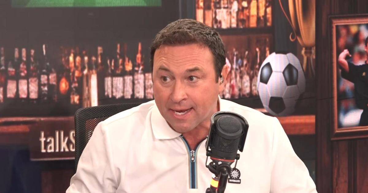 Celtic ‘disgraced UK football’ as pundit launches scathing O** F*** attack