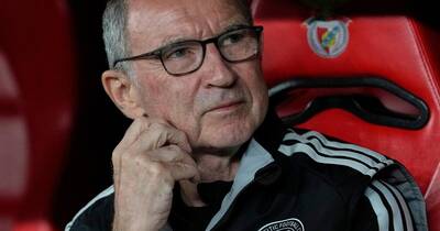 Celtic manager Martin O’Neill responds to Tony Bloom’s Hearts title claim Celtic manager Martin O’Neill responds to Tony Bloom’s Hearts title claim