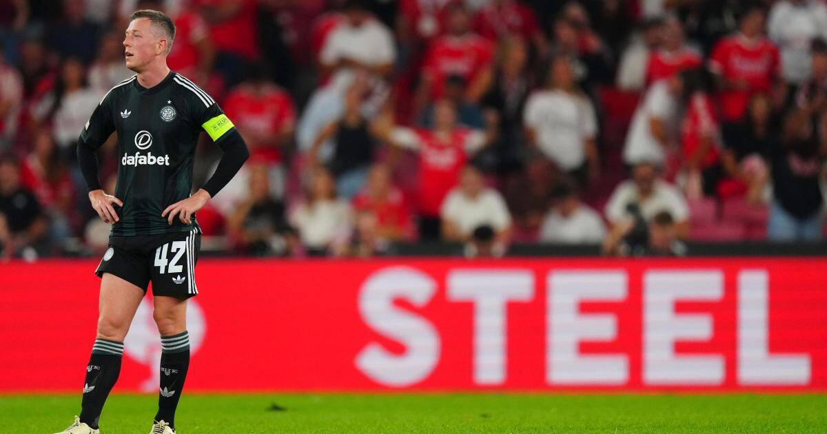 Celtic seem to have accepted status as Euro also-rans &ndash; no wonder apathy abounds